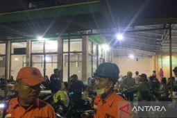 1.085 warga mengungsi akibat kebakaran pipa Pertamina