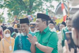 Wali Kota ajak Muhammadiyah dan Aisyiyah berperan bangun Banjarbaru
