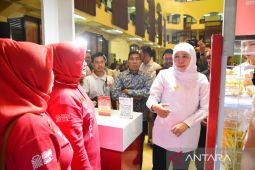 Toko kelontong di Jatim serap 18,8 juta tenaga kerja