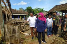 Pemprov Jatim siapkan relokasi warga terdampak tanah gerak