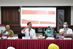 Kepala BKKBN: Kalsel bisa jadi center of excellent