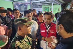 Pertamina gerak cepat berikan penanganan terbaik korban kebakaran Depo Plumpang