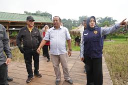 Pemkab Mojokerto integrasikan objek wisata di Trawas