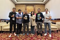 Kompetisi sepak bola Indonesia kembali berubah nama