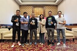 PSSI segera umumkan perubahan nama kompetisi musim depan