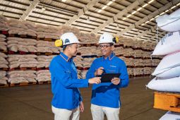 PKT siapkan ratusan ribu ton pupuk  untuk musim tanam Maret-April