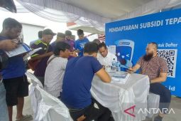 Pertamina: konsumsi BBM bersubsidi di Babel turun