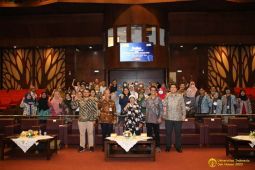 UI sosialisasikan Zona Integritas Award 2023 untuk wujudkan tata kelola yang baik