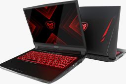 Axioo tawarkan laptop "gaming series" terbaru
