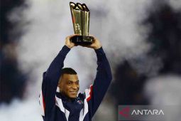 Sederet atlet yang paling dicari di Google selama 2023, ada Mbappe hingga Djokovic