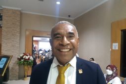 Turnamen futsal Wali Kota Cup ajang cari pemain berbakat Papua