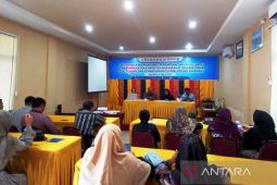 PKPA melatih fasilitator perlindungan anak dan perempuan di Aceh Barat, begini penjelasannya