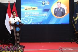 Imigrasi akan luncurkan visa olahraga