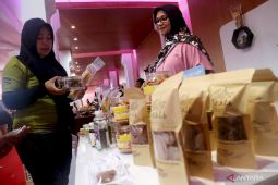 Sejumlah kiat agar UMKM miliki bisnis berkelanjutan