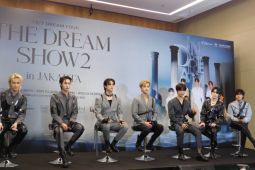 NCT Dream senang bisa konser solo dan bertemu NCTzen Indonesia