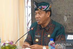 Pj Bupati tekankan kreativitas untuk wujudkan Buleleng yang kuat