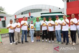 Kejati Kaltim turun ke masyarakat berikan konsultasi hukum lewat Jaksa menjawab