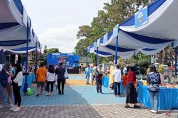 Kemenkeu perkuat perannya bina UMKM di Jambi