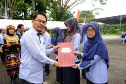 40 tahun YPK perkuat dedikasi majukan pendidikan berkarakter dan religius