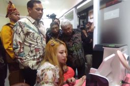 Wali Kota harapkan Banjarbaru jadi kota kesehatan