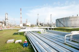 Pertamina Balongan Indramayu pastikan pasokan BBM ke Plumpang lancar