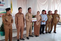 Penyusunan RKPD Berau 2024 lahirkan rumusan program prioritas