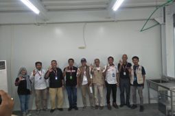 PT Semasa libatkan bank sampah kelola sampah WSBK