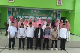 Pemprov Malut minta BPTKI fokus bina karakter anak