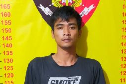 Dendam kesumat, pria di Deliserdang tikam tetangga