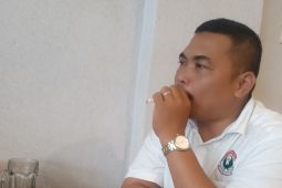 Rahmat Simamora Anak desa yang ingin berjuang di Senayan