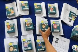 Saudi luncurkan visa elektronik di Indonesia