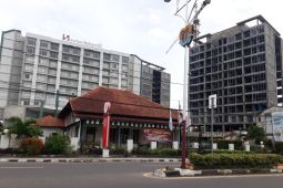 House of Lay, tonggak sejarah warisan China di Bangka
