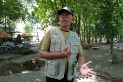 DLH Mataram menyiapkan konsep revitalisasi RTH Selagalas