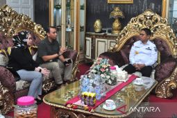 Provinsi Gorontalo telah capai cakupan kesehatan semesta
