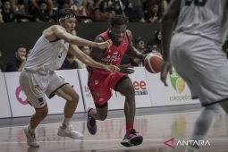 IBL: Bali United menang atas Bima Perkasa 83-77