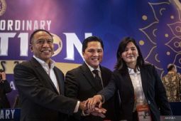 Babak baru PSSI dimulai dari Sarasehan Sepak Bola