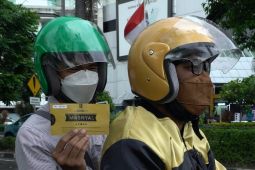 Program Grab Mas-nya, warga Jatim berkesempatan raih iPhone 14