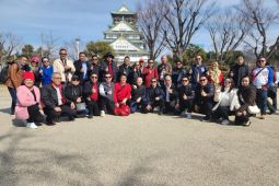 Penerbangan Manado-Narita pintu bangkitnya pariwisata