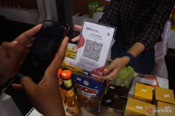 BI targetkan 98.000 pedagang di Bengkulu pakai QRIS di tahun ini