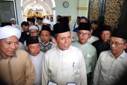 Gubernur Ansar resmikan revitalisasi Pulau Penyengat senilai Rp20 miliar