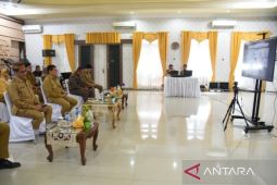 Gubernur Gorontalo imbau warga ikut program Germas Batari