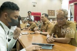 Wali Kota Banjarbaru minta ASN jadi panutan bayar pajak