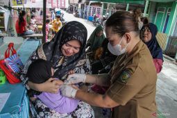 Mesti ada perbaruan data angka kejadian pertusis