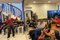 Safrizal ZA: Film "Anak Medan, Cocok Ko Rasa?" Paten Kali!