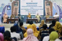 PKK Kediri minta masyarakat cegah perundungan anak
