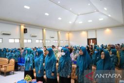 PKK Kota Tangerang fasilitasi UKM promosi produk secara digital