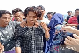 BPBD Sumenep bantu pemulangan lima ABK asal Kepulauan Sapeken