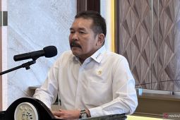 Jaksa Agung akan ungkap satu kasus baru di BUMN