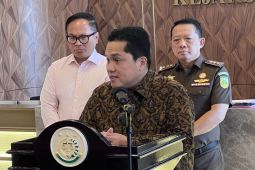 Kejagung menyerahkan aset Jiwasraya ke BUMN
