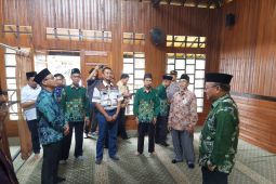 Bupati: Muhammadiyah sangat berkontribusi bagi daerah